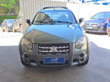 FIAT Strada 1.8 16V FLEX ADVENTURE CABINE DUPLA, Foto 2