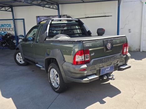 FIAT Strada 1.8 16V FLEX ADVENTURE CABINE DUPLA, Foto 4