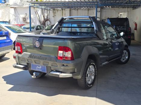 FIAT Strada 1.8 16V FLEX ADVENTURE CABINE DUPLA, Foto 6