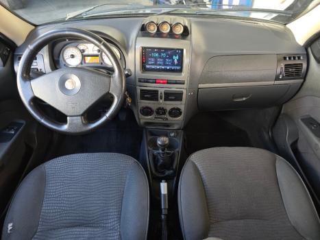 FIAT Strada 1.8 16V FLEX ADVENTURE CABINE DUPLA, Foto 7
