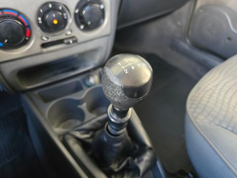 FIAT Strada 1.8 16V FLEX ADVENTURE CABINE DUPLA, Foto 9