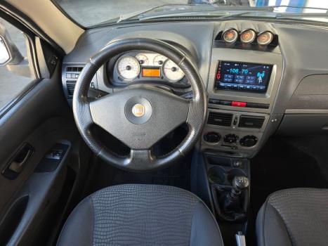FIAT Strada 1.8 16V FLEX ADVENTURE CABINE DUPLA, Foto 10