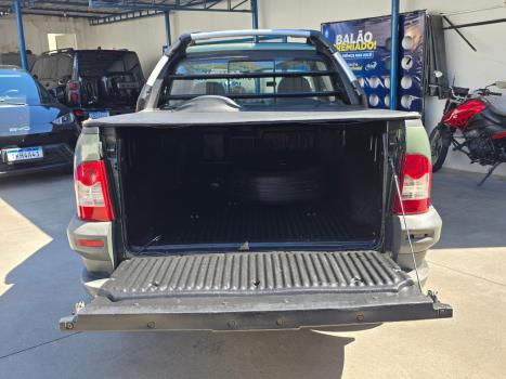 FIAT Strada 1.8 16V FLEX ADVENTURE CABINE DUPLA, Foto 13