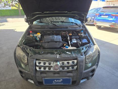 FIAT Strada 1.8 16V FLEX ADVENTURE CABINE DUPLA, Foto 17