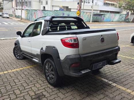 FIAT Strada 1.8 16V FLEX ADVENTURE CABINE DUPLA, Foto 4