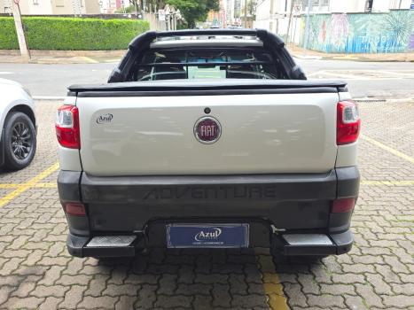 FIAT Strada 1.8 16V FLEX ADVENTURE CABINE DUPLA, Foto 5