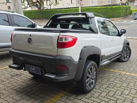 FIAT Strada 1.8 16V FLEX ADVENTURE CABINE DUPLA, Foto 6