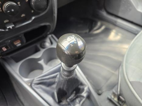 FIAT Strada 1.8 16V FLEX ADVENTURE CABINE DUPLA, Foto 9