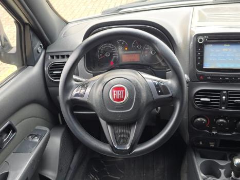 FIAT Strada 1.8 16V FLEX ADVENTURE CABINE DUPLA, Foto 11