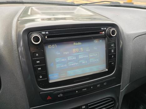 FIAT Strada 1.8 16V FLEX ADVENTURE CABINE DUPLA, Foto 13