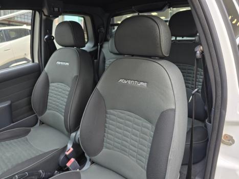 FIAT Strada 1.8 16V FLEX ADVENTURE CABINE DUPLA, Foto 15