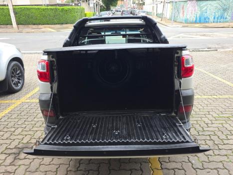 FIAT Strada 1.8 16V FLEX ADVENTURE CABINE DUPLA, Foto 18