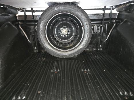 FIAT Strada 1.8 16V FLEX ADVENTURE CABINE DUPLA, Foto 19