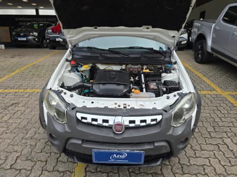 FIAT Strada 1.8 16V FLEX ADVENTURE CABINE DUPLA, Foto 20