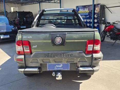 FIAT Strada 1.8 16V FLEX ADVENTURE CABINE DUPLA, Foto 5