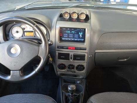 FIAT Strada 1.8 16V FLEX ADVENTURE CABINE DUPLA, Foto 8