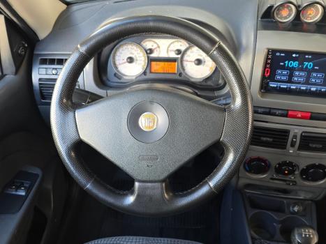 FIAT Strada 1.8 16V FLEX ADVENTURE CABINE DUPLA, Foto 11