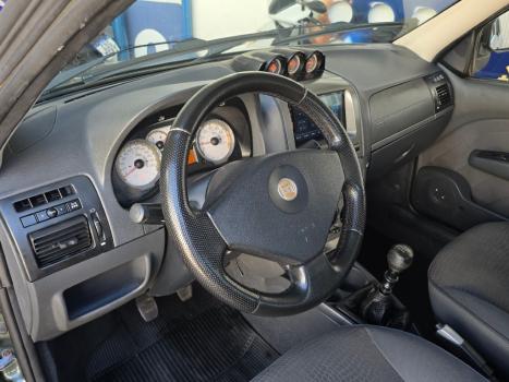 FIAT Strada 1.8 16V FLEX ADVENTURE CABINE DUPLA, Foto 14