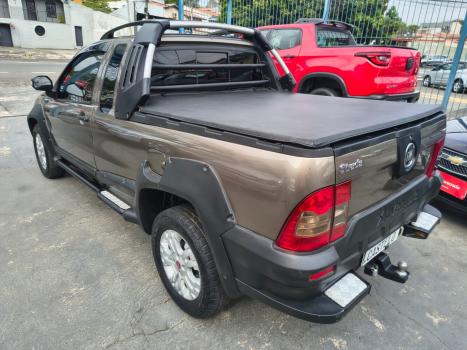 FIAT Strada 1.8 16V FLEX ADVENTURE CABINE ESTENDIDA, Foto 4