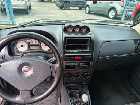 FIAT Strada 1.8 16V FLEX ADVENTURE CABINE ESTENDIDA, Foto 6