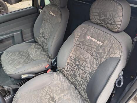 FIAT Strada 1.8 16V FLEX ADVENTURE CABINE ESTENDIDA, Foto 7