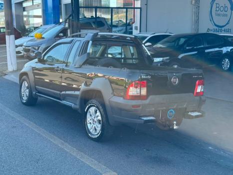 FIAT Strada 1.8 16V FLEX ADVENTURE CABINE ESTENDIDA, Foto 6