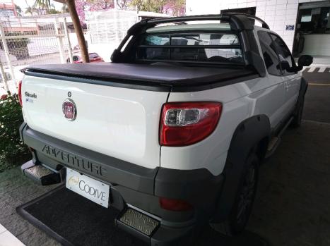 FIAT Strada 1.8 3P FLEX ADVENTURE CABINE DUPLA, Foto 5