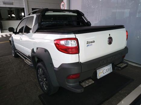 FIAT Strada 1.8 3P FLEX ADVENTURE CABINE DUPLA, Foto 6