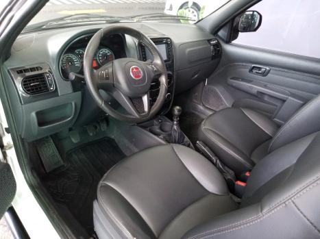 FIAT Strada 1.8 3P FLEX ADVENTURE CABINE DUPLA, Foto 8
