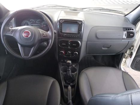 FIAT Strada 1.8 3P FLEX ADVENTURE CABINE DUPLA, Foto 9