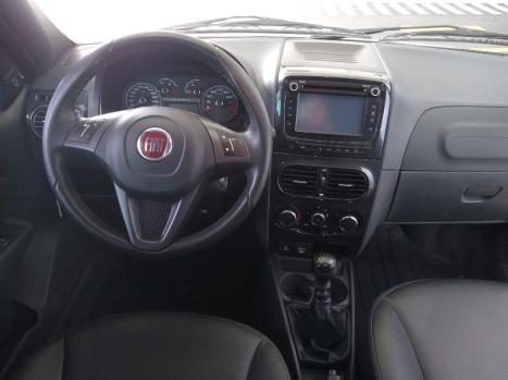 FIAT Strada 1.8 3P FLEX ADVENTURE CABINE DUPLA, Foto 10