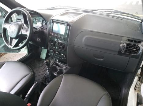FIAT Strada 1.8 3P FLEX ADVENTURE CABINE DUPLA, Foto 11