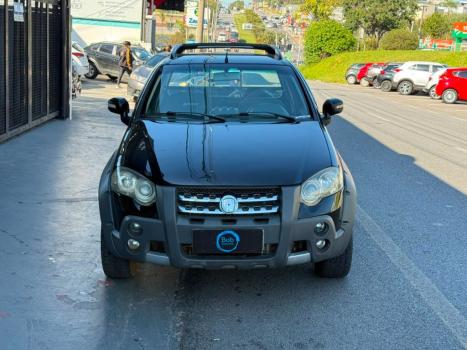 FIAT Strada 1.8 ADVENTURE CABINE ESTENDIDA, Foto 2
