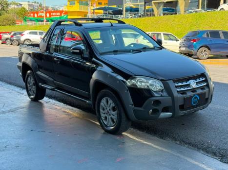 FIAT Strada 1.8 ADVENTURE CABINE ESTENDIDA, Foto 3
