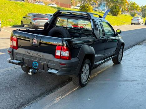 FIAT Strada 1.8 ADVENTURE CABINE ESTENDIDA, Foto 4