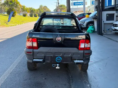 FIAT Strada 1.8 ADVENTURE CABINE ESTENDIDA, Foto 5