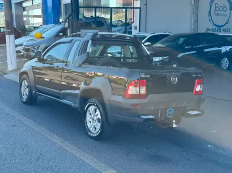 FIAT Strada 1.8 ADVENTURE CABINE ESTENDIDA, Foto 6
