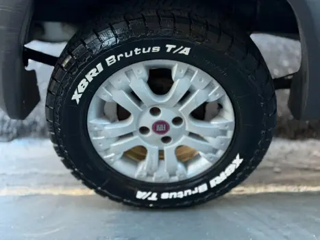 FIAT Strada 1.8 ADVENTURE CABINE ESTENDIDA, Foto 7