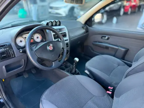 FIAT Strada 1.8 ADVENTURE CABINE ESTENDIDA, Foto 8