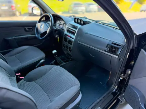 FIAT Strada 1.8 ADVENTURE CABINE ESTENDIDA, Foto 9