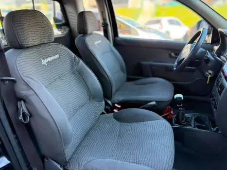 FIAT Strada 1.8 ADVENTURE CABINE ESTENDIDA, Foto 10
