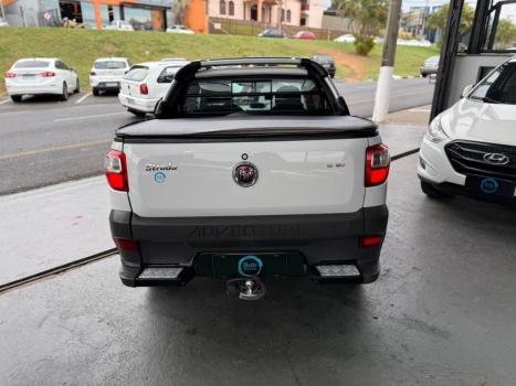 FIAT Strada 1.8 FLEX ADVENTURE LOCKER CABINE DUPLA, Foto 5