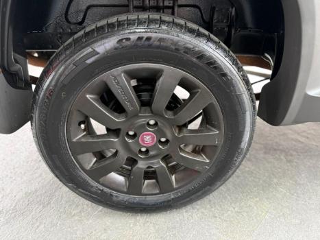 FIAT Strada 1.8 FLEX ADVENTURE LOCKER CABINE DUPLA, Foto 7
