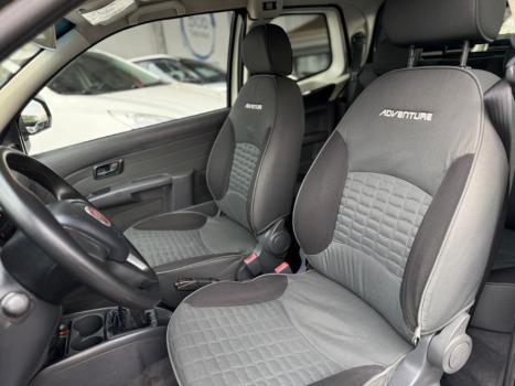 FIAT Strada 1.8 FLEX ADVENTURE LOCKER CABINE DUPLA, Foto 8