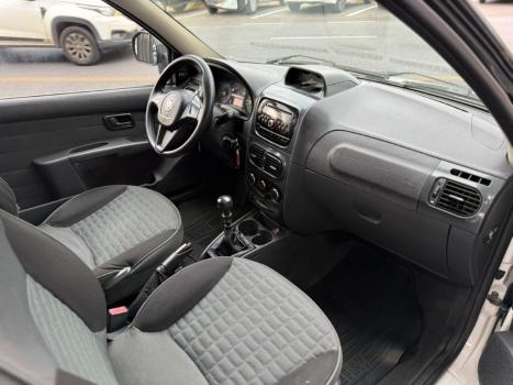FIAT Strada 1.8 FLEX ADVENTURE LOCKER CABINE DUPLA, Foto 11