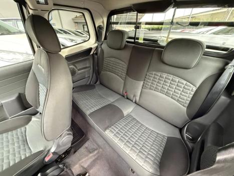 FIAT Strada 1.8 FLEX ADVENTURE LOCKER CABINE DUPLA, Foto 13
