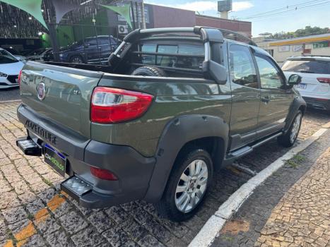 FIAT Strada 1.8 FLEX ADVENTURE LOCKER CABINE DUPLA, Foto 6