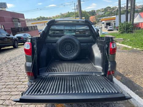 FIAT Strada 1.8 FLEX ADVENTURE LOCKER CABINE DUPLA, Foto 7