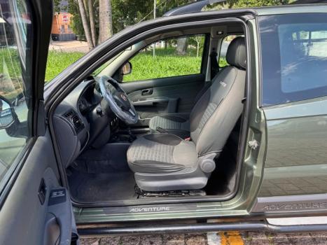 FIAT Strada 1.8 FLEX ADVENTURE LOCKER CABINE DUPLA, Foto 9