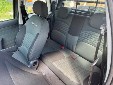 FIAT Strada 1.8 FLEX ADVENTURE LOCKER CABINE DUPLA, Foto 10